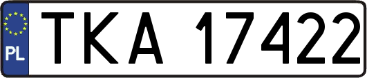 TKA17422