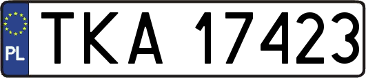 TKA17423
