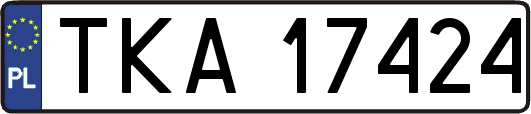 TKA17424