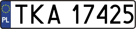 TKA17425