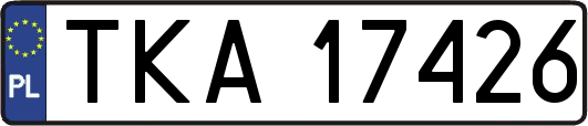 TKA17426