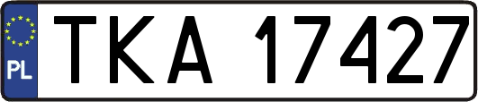 TKA17427