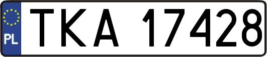 TKA17428