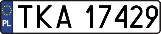 TKA17429