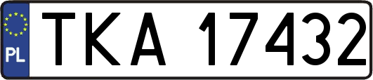TKA17432