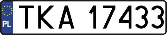 TKA17433