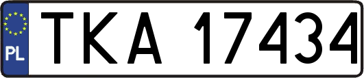 TKA17434