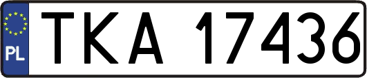 TKA17436