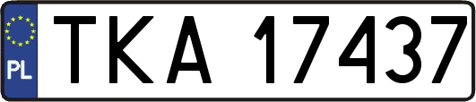 TKA17437