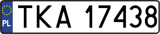 TKA17438