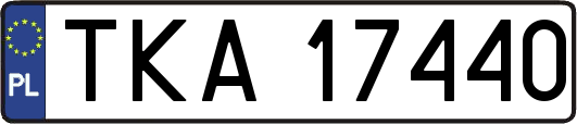 TKA17440
