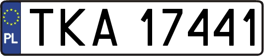 TKA17441