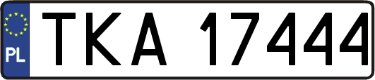 TKA17444