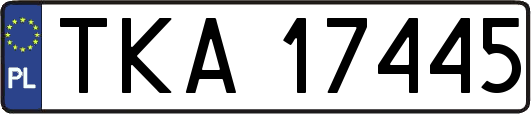 TKA17445