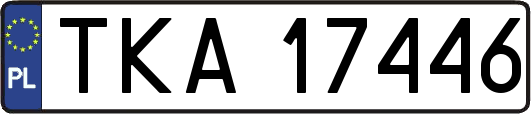 TKA17446