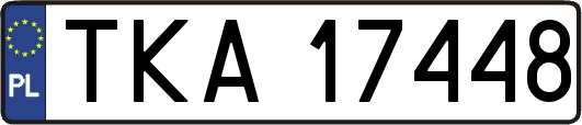 TKA17448