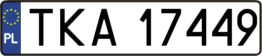 TKA17449