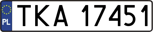 TKA17451
