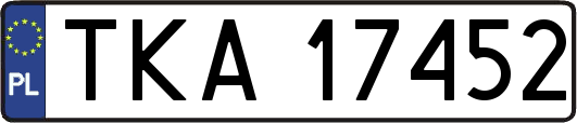 TKA17452
