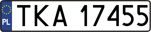 TKA17455