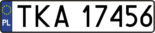 TKA17456