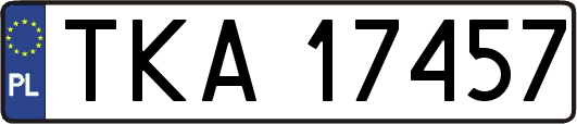 TKA17457