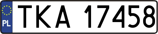 TKA17458