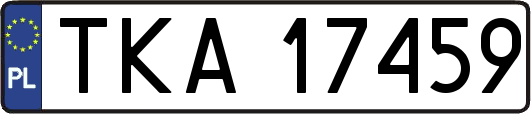 TKA17459