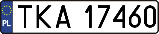 TKA17460