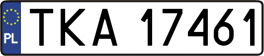 TKA17461