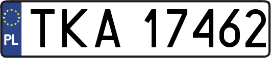 TKA17462