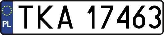 TKA17463