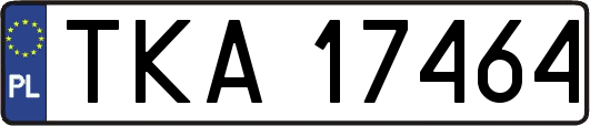 TKA17464