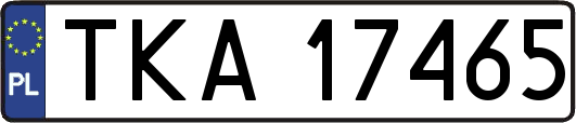 TKA17465
