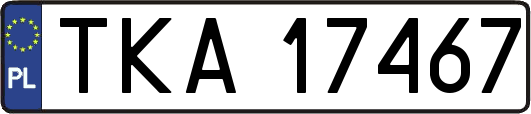 TKA17467