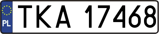 TKA17468