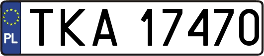 TKA17470