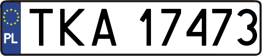 TKA17473