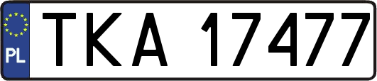 TKA17477