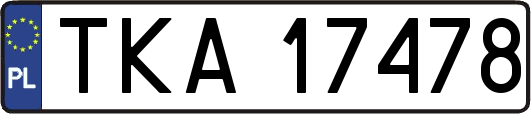 TKA17478