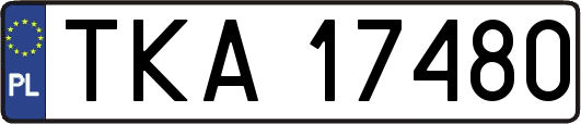 TKA17480