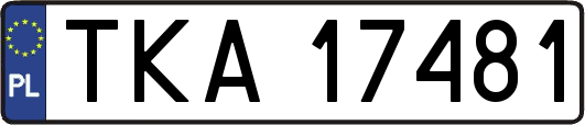 TKA17481