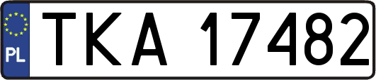 TKA17482