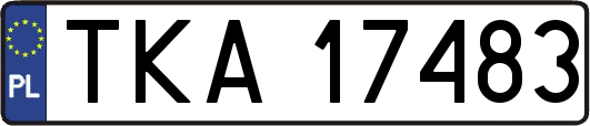 TKA17483