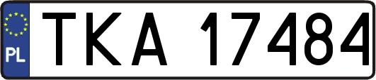 TKA17484