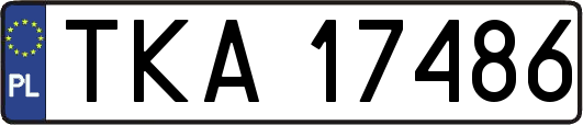 TKA17486