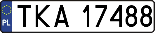 TKA17488