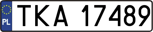 TKA17489