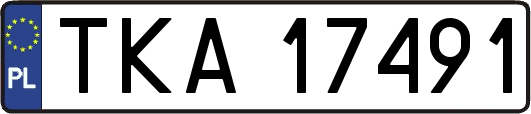 TKA17491