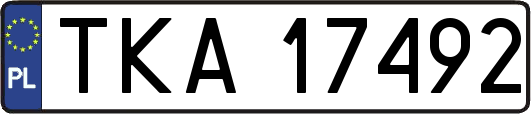 TKA17492